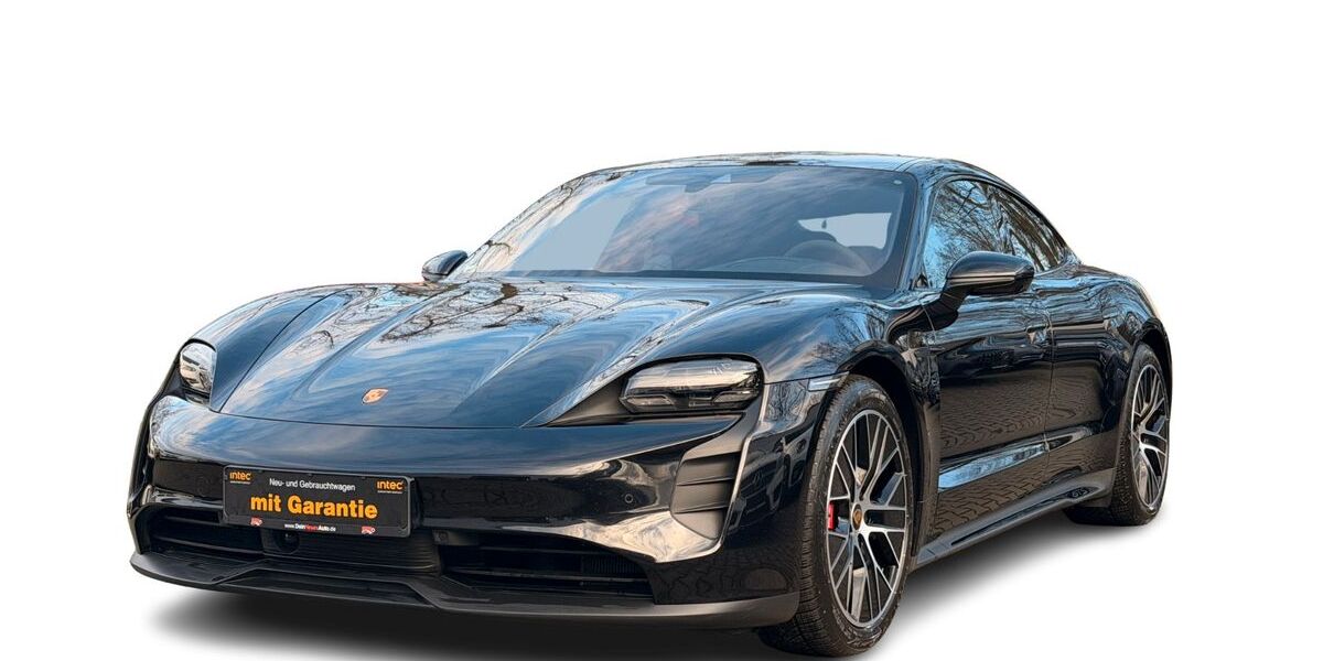 Porsche Taycan 27.292 km 77.980 &euro; Duisburg 47249