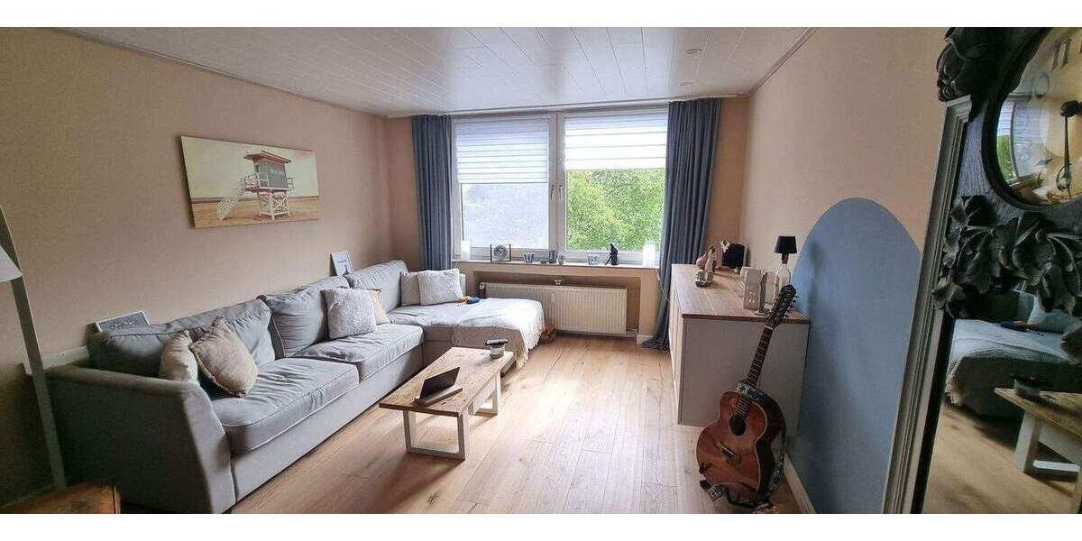 Etagenwohnung Neukirchen-Vluyn Vluyn - 5 Zimmer, 98 m&sup2;, 245.000&euro; | Angebot:25697303