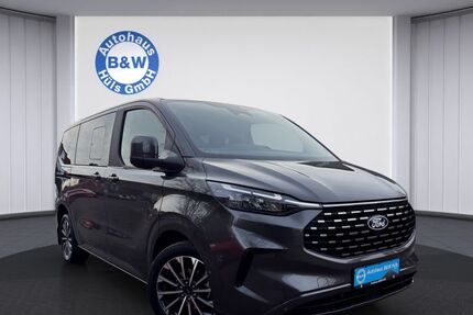 Ford Tourneo Custom 9.758 km 51.999 &euro; Krefeld 47805