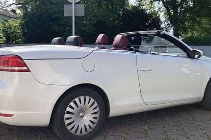 VW Eos 266.000 km 6.100 &euro; Essen, Stadt 45139