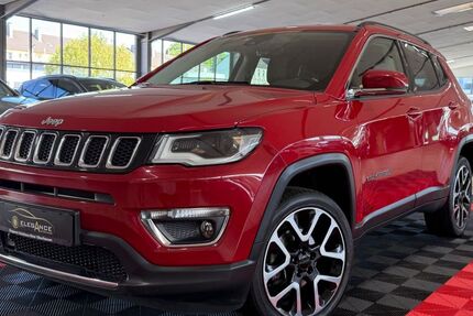 Jeep Compass 141.000 km 12.390 &euro; Oberhausen 46047