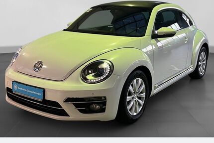 VW Beetle 98.379 km 12.860 &euro; Gelsenkirchen 45888