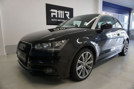 Audi A1 121.500 km 7.549 &euro; Mülheim an der Ruhr 45478