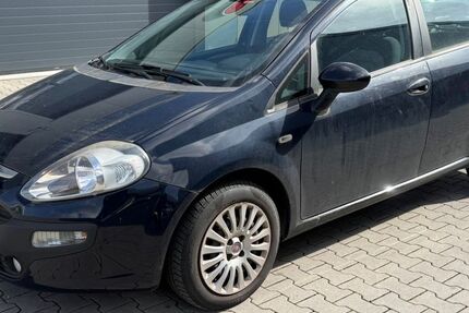 Fiat Punto 179.717 km 1.900 &euro; Gelsenkrichen 45884