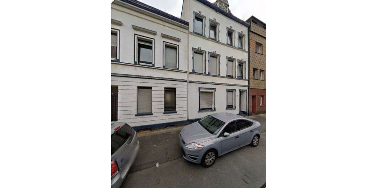 Wohnung zum Kaufen in Oberhausen 56.520 € 40 m² 1 zimmer