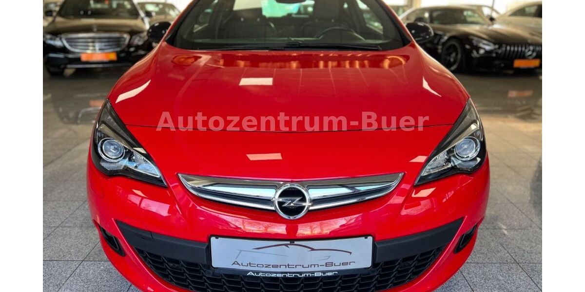 Opel Astra 122.000 km 7.990 &euro; Gelsenkirchen 45881