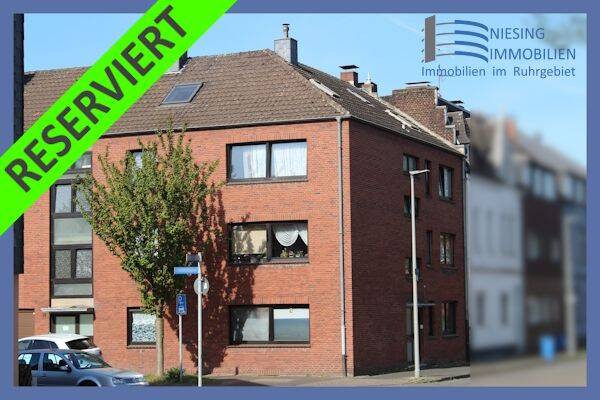 Mehrfamilienhaus, Wohnhaus Oberhausen Alsfeld - 509.000&euro; | Angebot:23980773