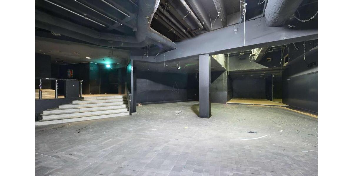 Gewerbeobjekt Bochum - 3.500&euro; | Angebot:26105101
