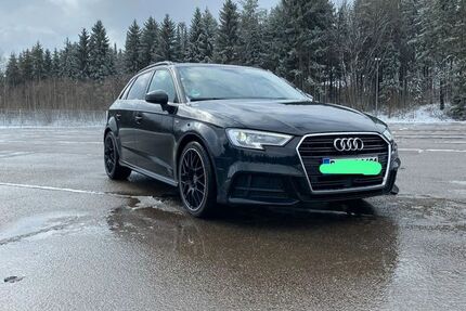 Audi A3 168.234 km 15.500 &euro; Oberhausen 46045