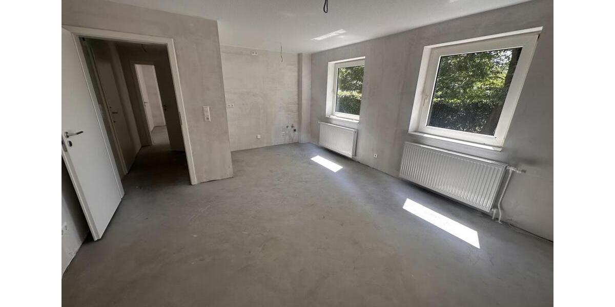 Erdgeschoßwohnung Kamp-Lintfort Lintfort - 2.5 Zimmer, 43 m&sup2;, 401&euro; | Angebot:25524167