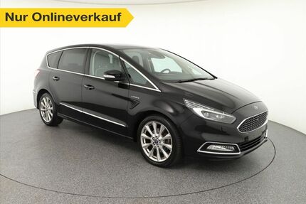 Ford S-Max 90.100 km 22.460 € Düsseldorf 40599