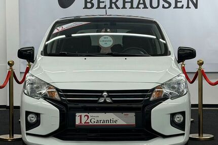Mitsubishi Space Star 48.404 km 13.699 &euro; Oberhausen 46049