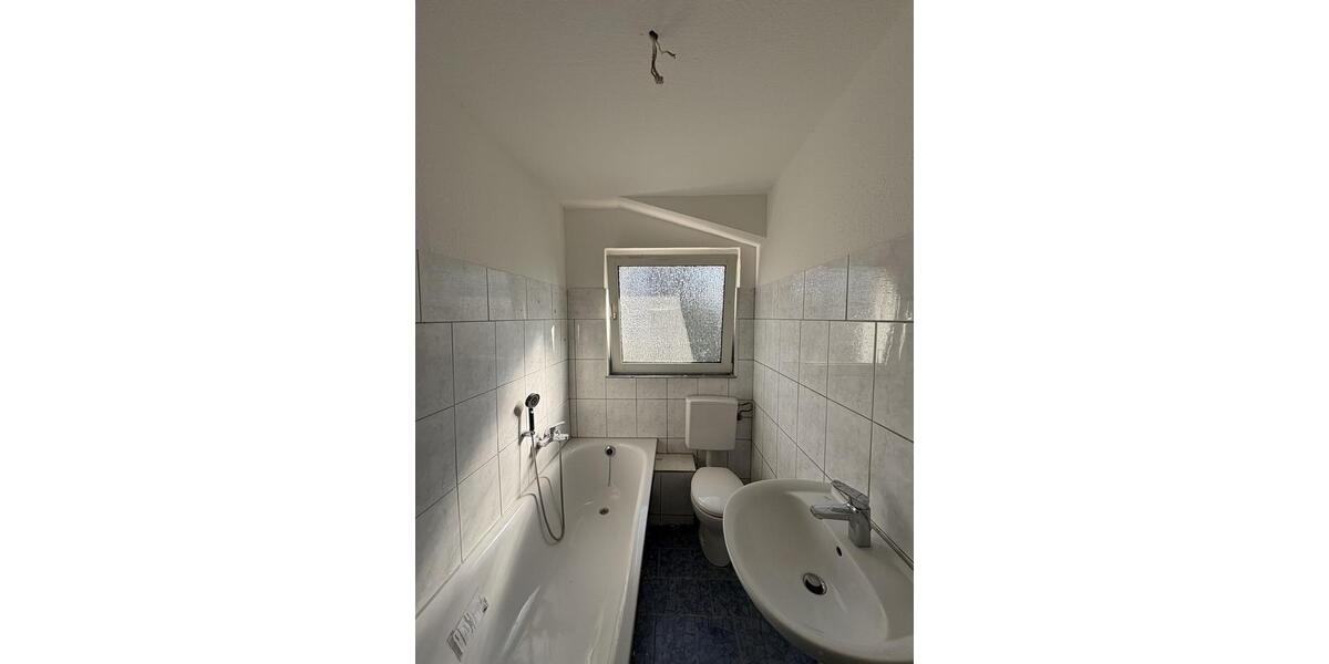 Etagenwohnung Bottrop Batenbrock - 3.5 Zimmer, 60 m&sup2;, 509&euro; | Angebot:26634617