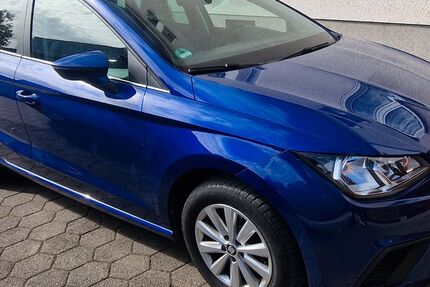 Seat Ibiza 91.900 km 9.149 &euro; Gladbeck 45964