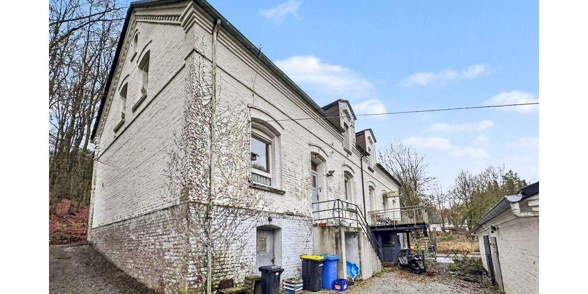 Einfamilienhaus Wülfrath Schlupkothen - 3 Zimmer, 169.900&euro; | Angebot:25412392