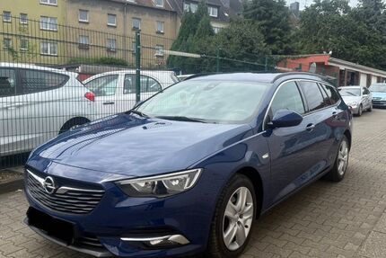 Opel Insignia 125.000 km 9.500 &euro; Essen 45143