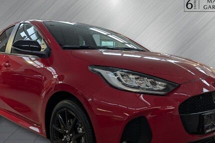 Mazda 2 Hybrid 4.000 km 24.980 &euro; Mülheim 45473