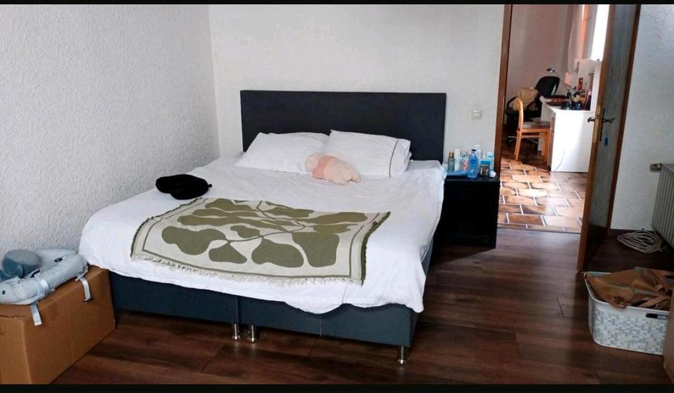 Etagenwohnung Krefeld Dießem - 2 Zimmer, 57 m&sup2;, 650&euro; | Angebot:25173283