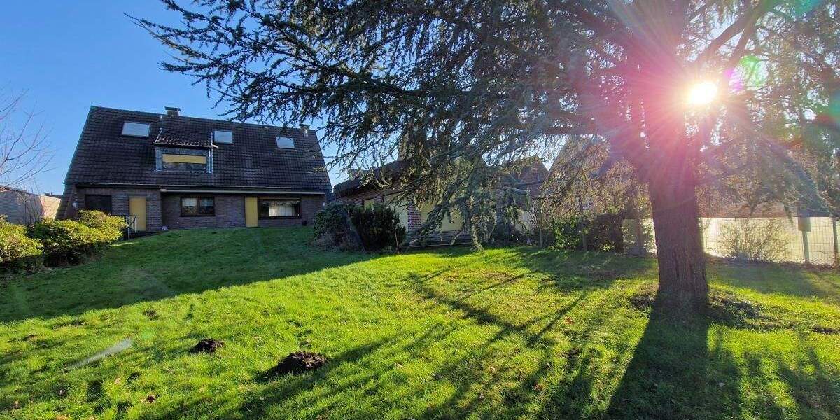 Mehrfamilienhaus, Wohnhaus Oberhausen Sterkrade-Nord - 9 Zimmer, 216 m&sup2;, 759.000&euro; | Angebot:25319533