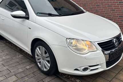 VW Eos 134.000 km 2.800 &euro; Neukirchen-Vluyn 47506