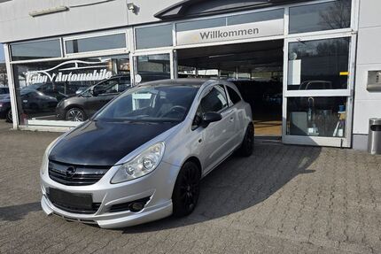 Opel Corsa 197.000 km 1.490 &euro; Gladbeck 45966