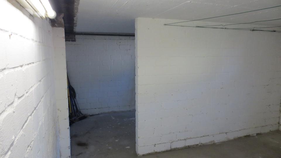 Schön geschnittene 2,5 Zimmerwohnung in Recklinghausen 2.5 zimmer