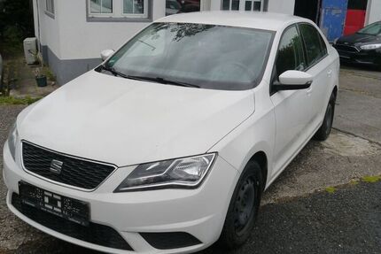 Seat Toledo