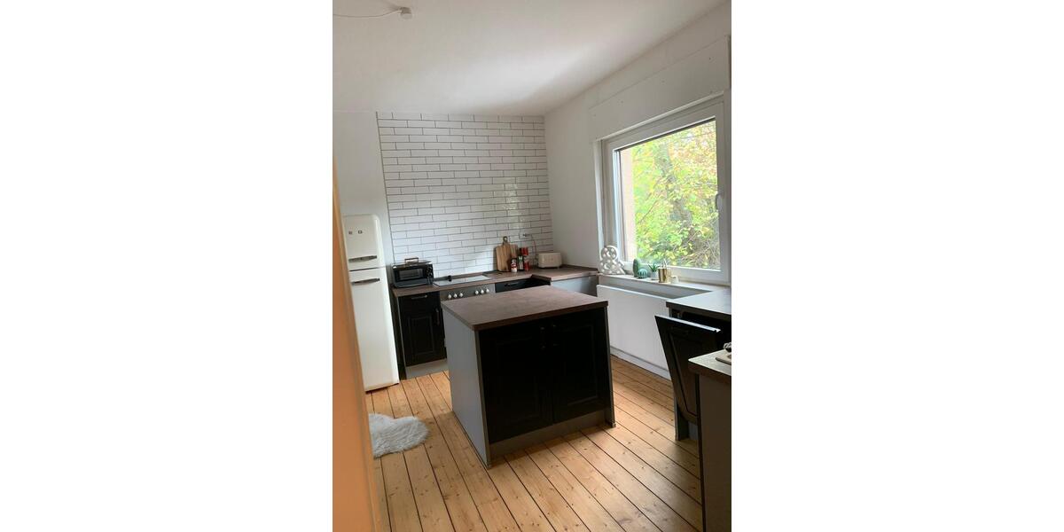 Freistehendes Doppelhaus 8 zimmer