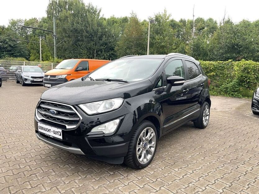 EcoSport