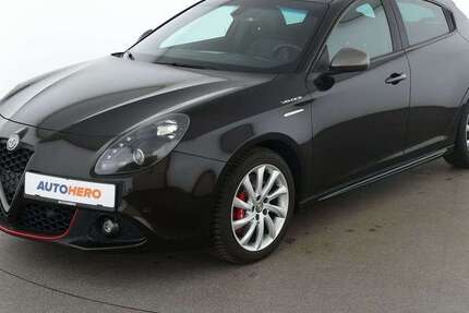 Alfa Romeo Giulietta 65.780 km 18.000 &euro; Essen 45141