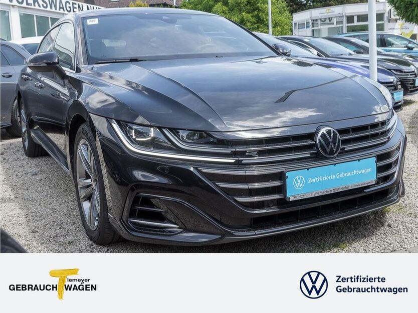 Arteon