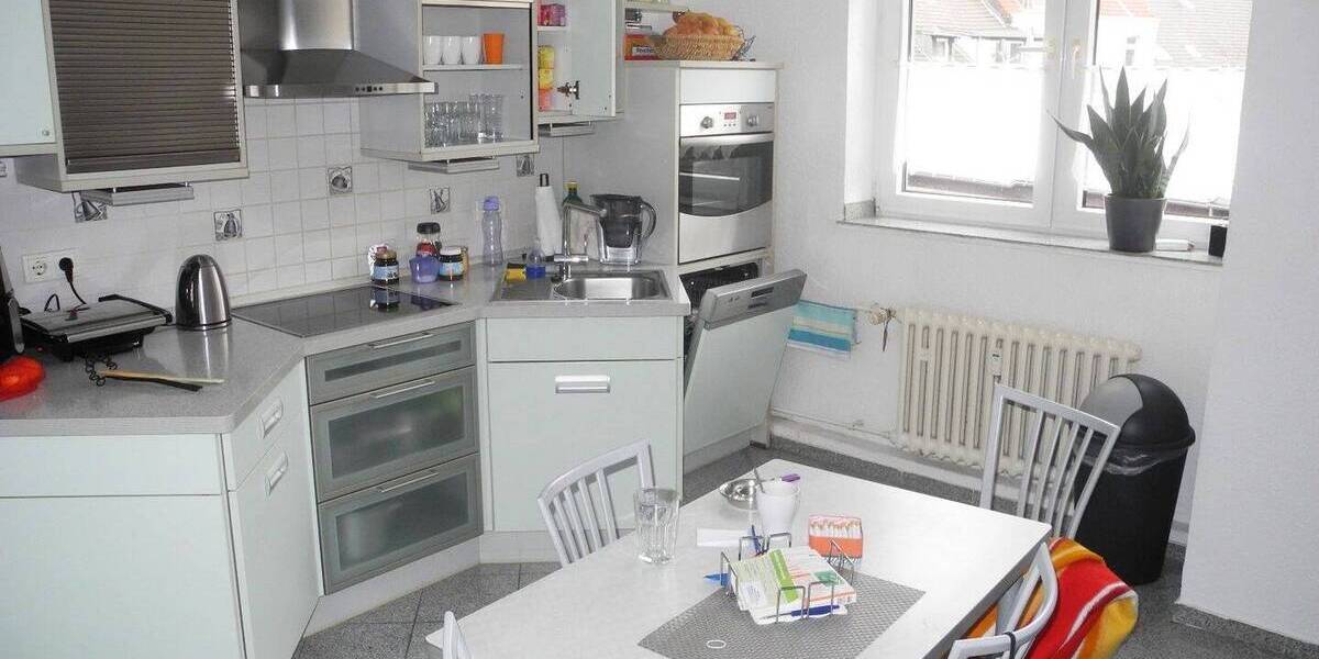 Mehrfamilienhaus, Wohnhaus Gelsenkirchen Ückendorf - 2 Zimmer, 423 m&sup2;, 389.000&euro; | Angebot:23950975