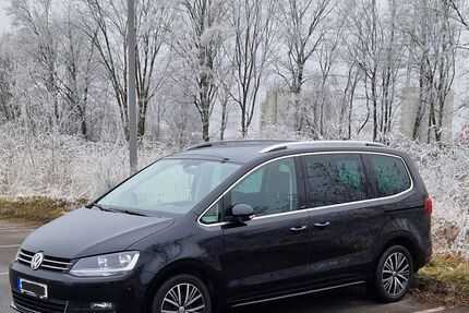 VW Sharan 150.950 km 18.500 &euro; Oberhausen 46117