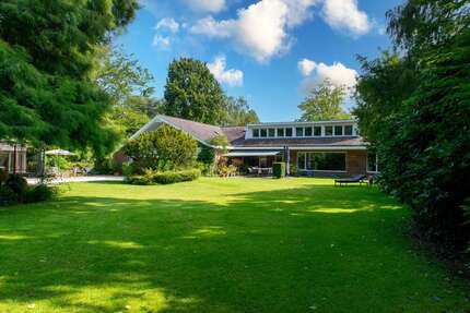 Haus Meerbusch Necklenbroich - 14 Zimmer, 492 m&sup2;, 4.800.000&euro; | Angebot:27049985