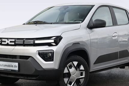 Dacia Spring 6.010 km 17.111 &euro; Herne 44629