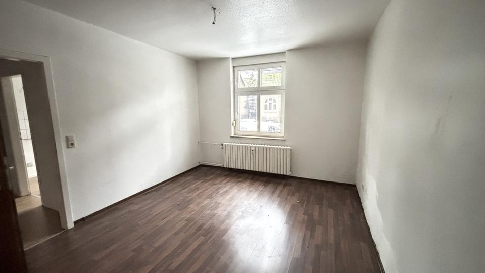 Demnächst frei! 2-Zimmer-Wohnung in Dinslaken Lohberg 2.5 zimmer