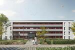 Etagenwohnung Essen Stadtbezirk V - 2 Zimmer, 65 m&sup2;, 668&euro; | Angebot:24565636