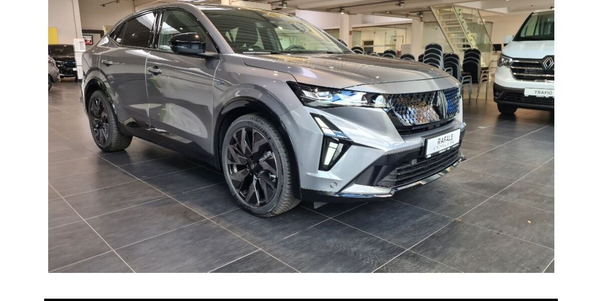 Renault Rafale 6.759 km 44.989 &euro; Duisburg 47167