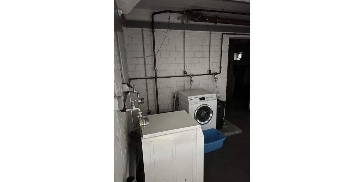 1-Zimmer-Wohnung in der zweiten Etage in Oberhausen 1 zimmer