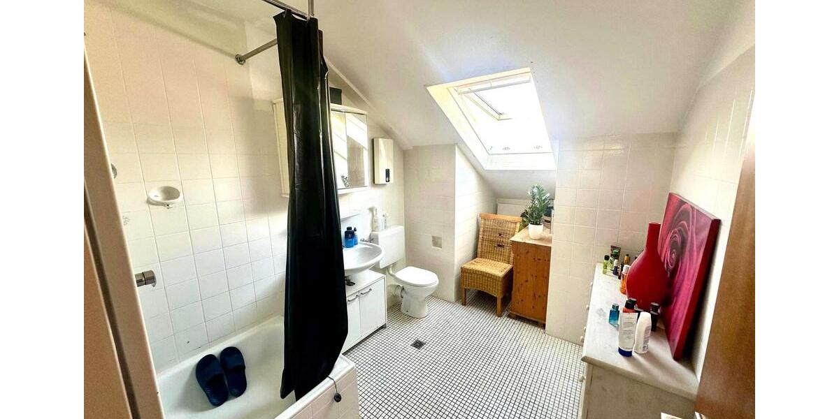 Dachgeschoßwohnung Marl Alt-Marl - 2 Zimmer, 62 m&sup2;, 485&euro; | Angebot:26132197