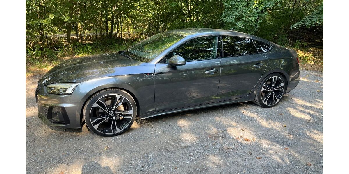 Audi A5 66.448 km 32.500 &euro; Rheurdt 47509