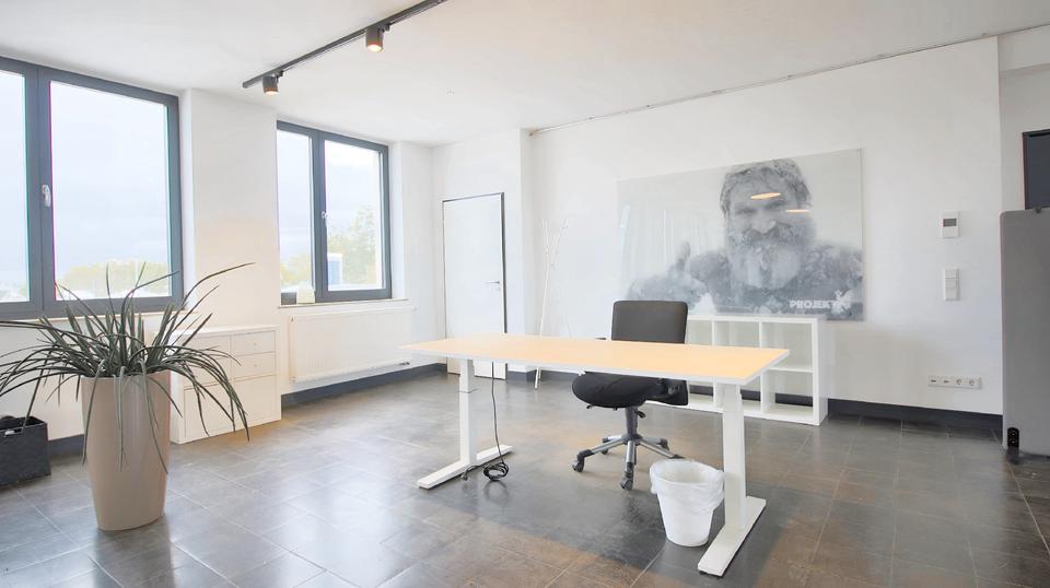 Gewerbeobjekt Krefeld Dießem - 1.493&euro; | Angebot:21385546