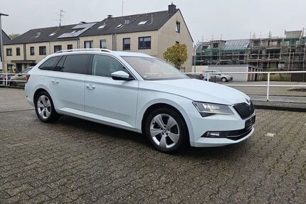 Skoda Superb 296.655 km 9.900 € Oberhausen 46117