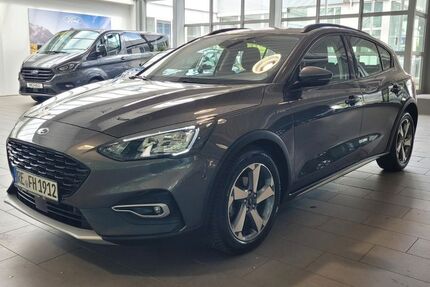 Ford Focus 44.920 km 14.900 &euro; Recklinghausen 45657