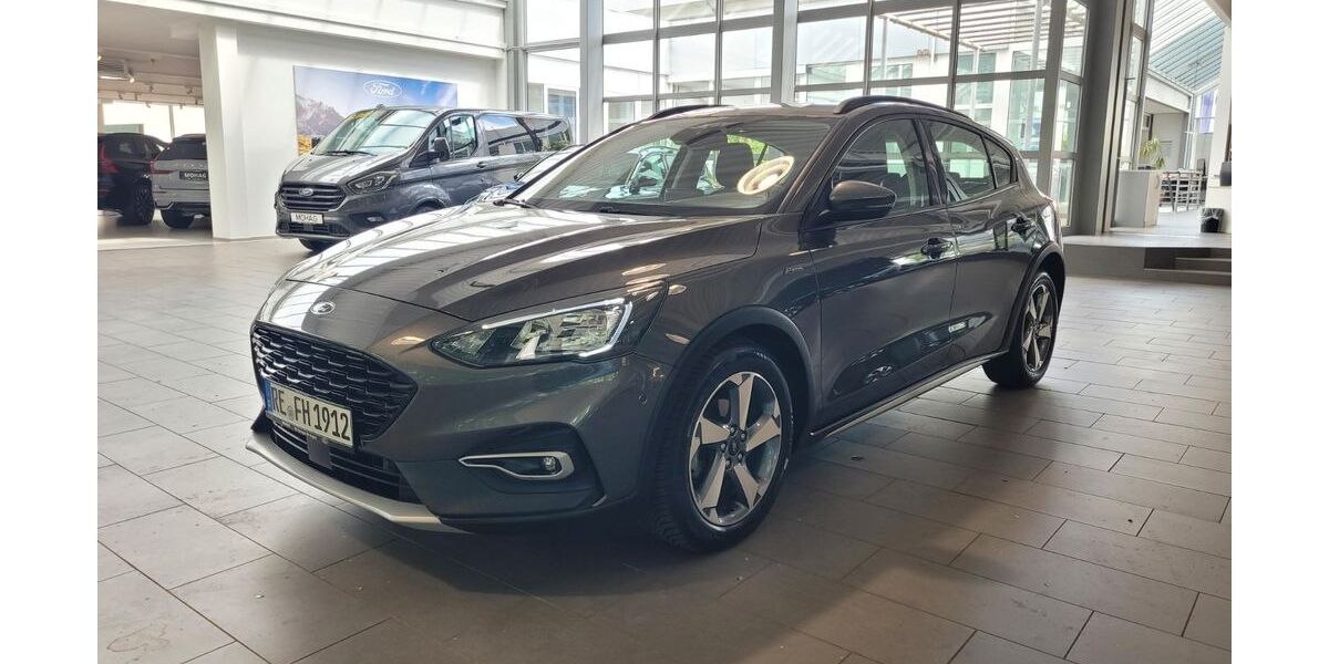 Ford Focus 44.920 km 14.900 &euro; Recklinghausen 45657