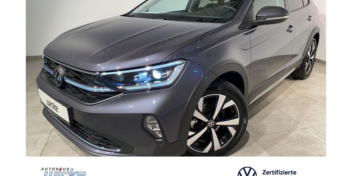 VW Taigo 8.556 km 19.380 &euro; Bochum - Linden 44879
