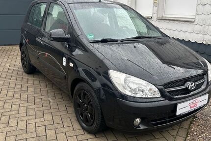 Hyundai Getz 127.239 km 2.680 &euro; Herten 45699