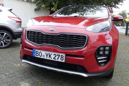 Kia Sportage 131.611 km 12.400 &euro; Bochum 44809