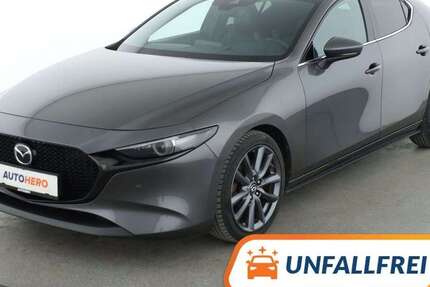 Mazda 3 104.948 km 15.690 &euro; Essen 45141