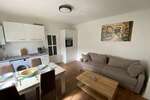 D-Zoo, möbl. 2 Zi. ETW, ruhig und Zentral in Einkaufsstraße , ca. 40qm Wfl., 8qm Keller - Appartement Düsseldorf Stadtbezirk 2 | Angebot:26844882